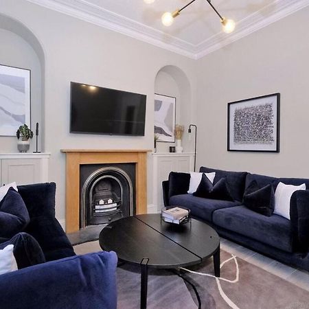 Granton Place 애버딘 외부 사진