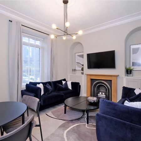 Granton Place 애버딘 외부 사진