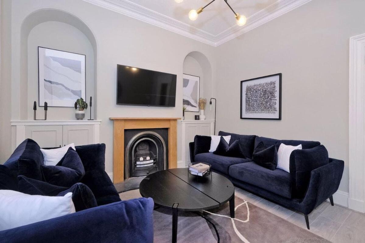 Granton Place 애버딘 외부 사진