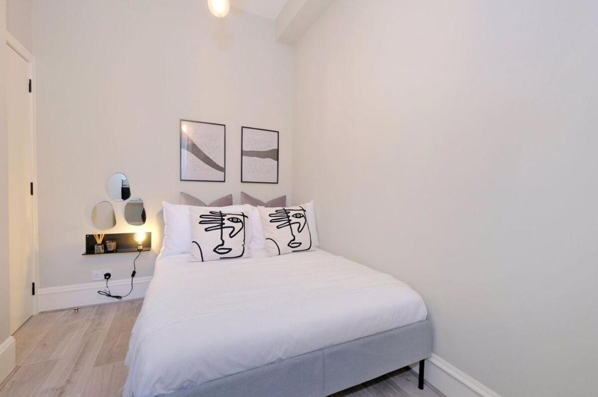 Granton Place 애버딘 외부 사진